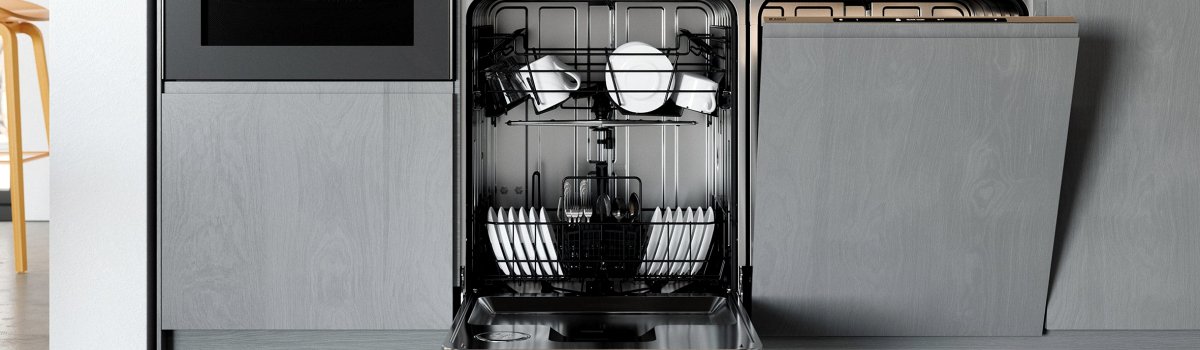 Asko Dishwasher Error Code L7